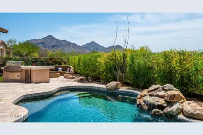 9631 E Mountain Spring Road, Scottsdale, AZ 85255 - Photo 1