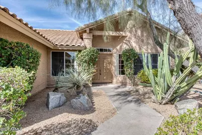 18848 N 93rd Street, Scottsdale, AZ 85255 - Photo 1