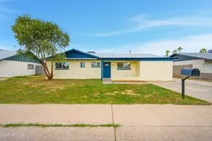 7136 E Bramble Ave, Mesa, AZ 85208 - Photo 1