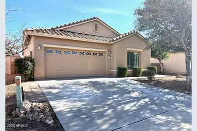 1047 Estancia Drive, Sierra Vista, AZ 85635 - Photo 1