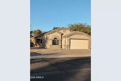 1634 E San Xavier Drive, Casa Grande, AZ 85122 - Photo 1