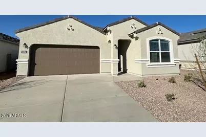 25284 N 184th Lane, Wittmann, AZ 85361 - Photo 1