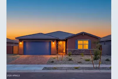 15810 W El Cortez Place, Surprise, AZ 85387 - Photo 1