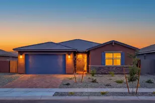 15810 W El Cortez Pl, Surprise, AZ 85387 - Photo 1