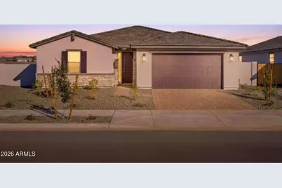 15834 W El Cortez Place, Surprise, AZ 85387 - Photo 1