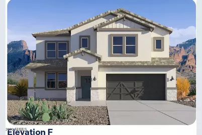 24521 N 24th Way, Phoenix, AZ 85024 - Photo 1