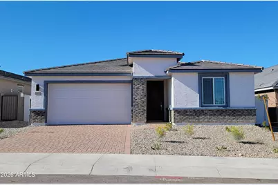 30557 W Nightshade Drive, Buckeye, AZ 85396 - Photo 1
