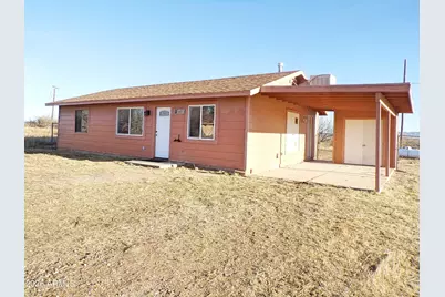 10033 S Honeysuckle Drive, Hereford, AZ 85615 - Photo 1