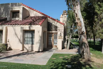602 N May Street #112, Mesa, AZ 85201 - Photo 1