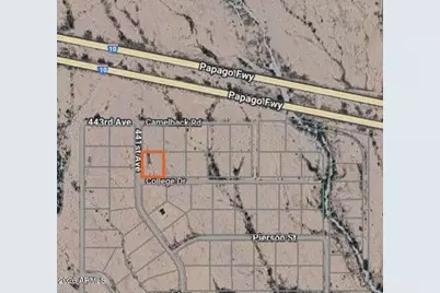 0 College Drive #199, Tonopah, AZ 85354 - Photo 1