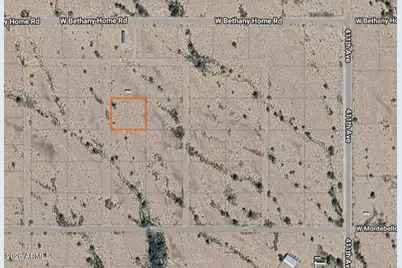 0 Bethany Home -- #501, Tonopah, AZ 85354 - Photo 1