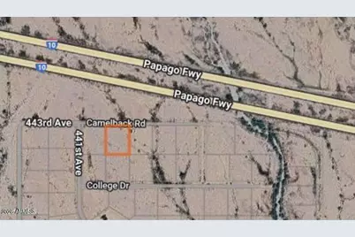 0 Camelback Road #191, Tonopah, AZ 85354 - Photo 1