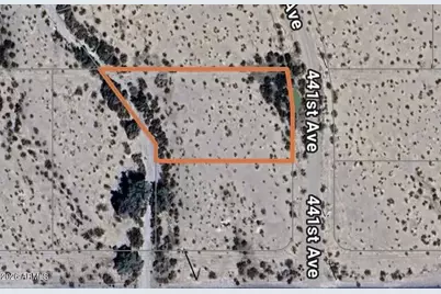 0 W 441st Avenue #35, Tonopah, AZ 85354 - Photo 1