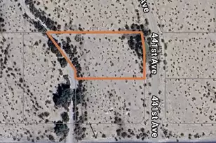 0 W 441st Ave, Tonopah, AZ 85354 - Photo 1