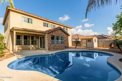 15811 W Port Au Prince Lane, Surprise, AZ 85379 - Photo 1