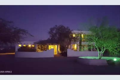 2860 N Elliott Road, Ajo, AZ 85321 - Photo 1