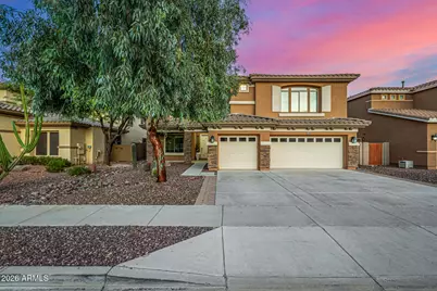 5211 N 193rd Avenue, Litchfield Park, AZ 85340 - Photo 1