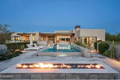 9348 E Bajada Road, Scottsdale, AZ 85262 - Photo 1