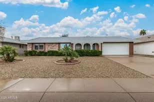 19417 N Palo Verde Dr, Sun City, AZ 85373 - Photo 1