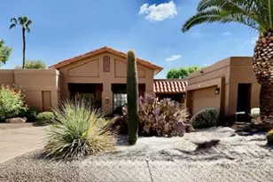 10905 E Tierra Dr, Scottsdale, AZ 85259 - Photo 1