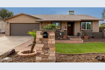 2245 W Sequoia Drive, Phoenix, AZ 85027 - Photo 1