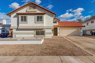 1101 N Palm St, Gilbert, AZ 85234 - Photo 1