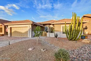 7674 E Whispering Mesquite Ln E, Gold Canyon, AZ 85118 - Photo 1