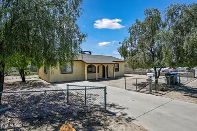 1527 W Sonora Street, Phoenix, AZ 85007 - Photo 1