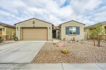 40920 W Agave Road, Maricopa, AZ 85138 - Photo 1