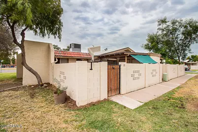 555 N May -- #3, Mesa, AZ 85201 - Photo 1