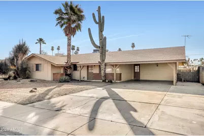 921 E Campus Drive, Tempe, AZ 85282 - Photo 1