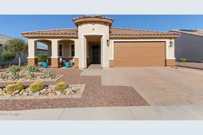 26794 W Firehawk Drive, Buckeye, AZ 85396 - Photo 1