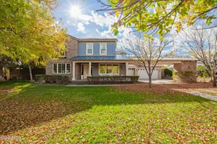 20927 W Main St, Buckeye, AZ 85396 - Photo 1