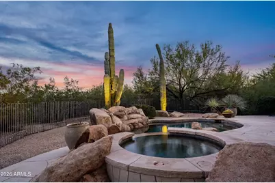 34281 N Ironwood Road, Scottsdale, AZ 85266 - Photo 1