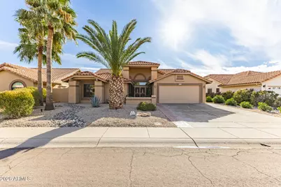 9251 W Oraibi Drive, Peoria, AZ 85382 - Photo 1