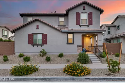 14111 W Bronco Trail, Surprise, AZ 85387 - Photo 1