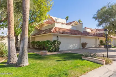 5537 N 71st Street, Paradise Valley, AZ 85253 - Photo 1