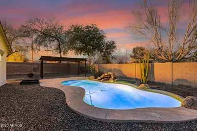 283 N 152nd Drive, Goodyear, AZ 85338 - Photo 1