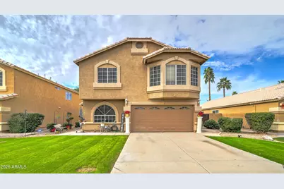 2744 S Raven --, Mesa, AZ 85209 - Photo 1