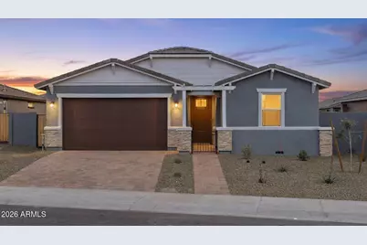 17848 W Elm Street, Goodyear, AZ 85395 - Photo 1