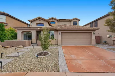 35735 N 31st Avenue, Phoenix, AZ 85086 - Photo 1