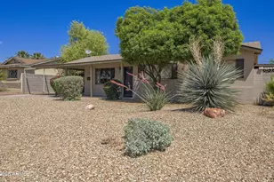 36 E Fillmore St, Tempe, AZ 85288 - Photo 1