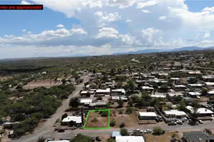 116 E 1st St, Mammoth, AZ 85618 - Photo 1
