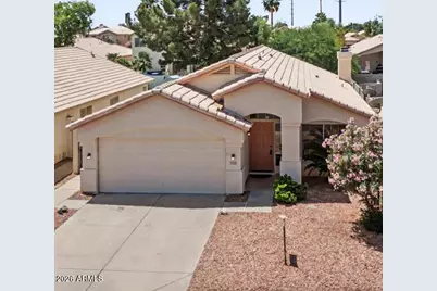 5961 W Saragosa Court, Chandler, AZ 85226 - Photo 1