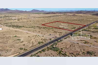 2-B Wintersburg Road #B, Tonopah, AZ 85354 - Photo 1