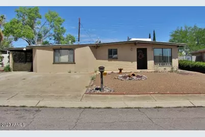 3001 Quail Run Drive, Sierra Vista, AZ 85635 - Photo 1