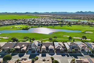 36442 N Crucillo Dr, Queen Creek, AZ 85140 - Photo 1