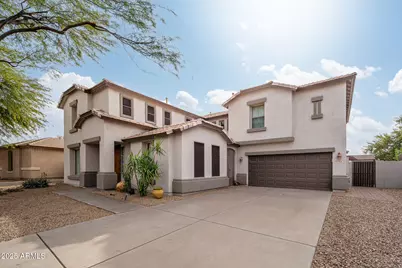 4031 E Desert Forest Trail, Cave Creek, AZ 85331 - Photo 1