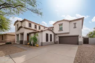 4031 E Desert Forest Trail, Cave Creek, AZ 85331 - Photo 1