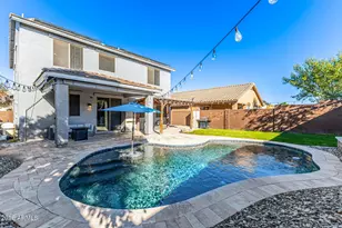 18027 W Carol Ave, Waddell, AZ 85355 - Photo 1